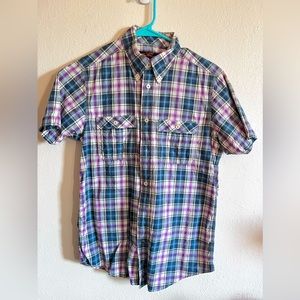 Ben Sherman Short Sleeve Shirt